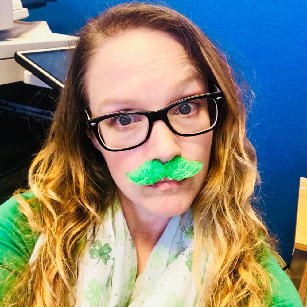 Meet your Posher, Deanna